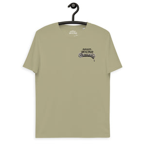 
                  
                    Traditional Climbing - Unisex organic cotton t-shirt
                  
                